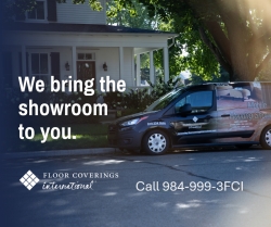 Floor Coverings International of Chapel Hill